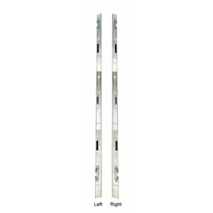 Paddock Lockmaster 2 Rollers 2 Hooks Full Length Keep